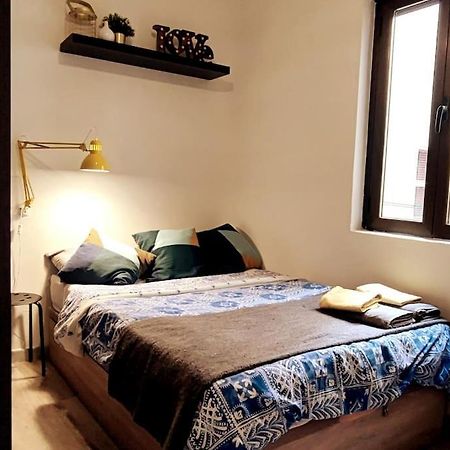 Apartamento El Rastro - La Latina Madrid Eksteriør billede