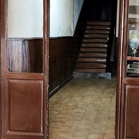 Apartamento El Rastro - La Latina Madrid Eksteriør billede