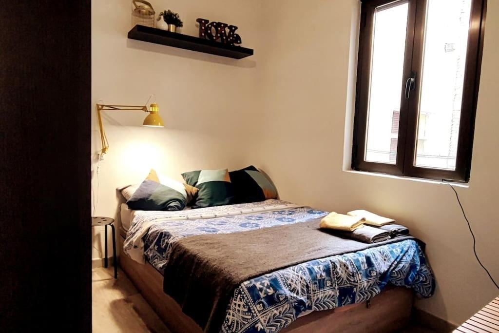 Apartamento El Rastro - La Latina Madrid Eksteriør billede