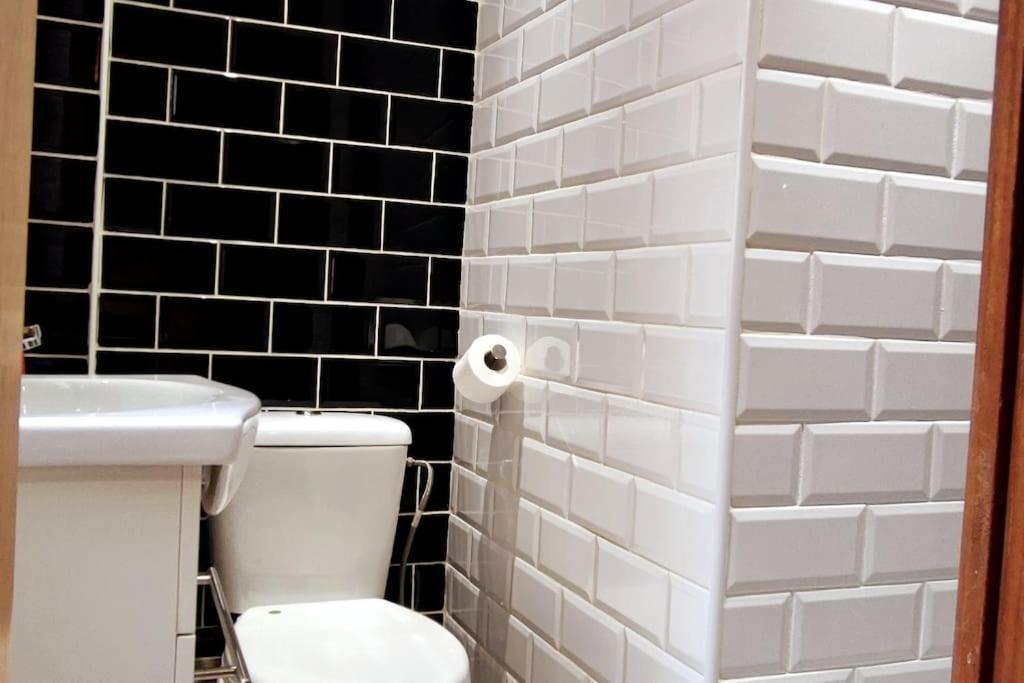 Apartamento El Rastro - La Latina Madrid Eksteriør billede