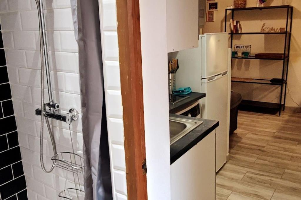 Apartamento El Rastro - La Latina Madrid Eksteriør billede