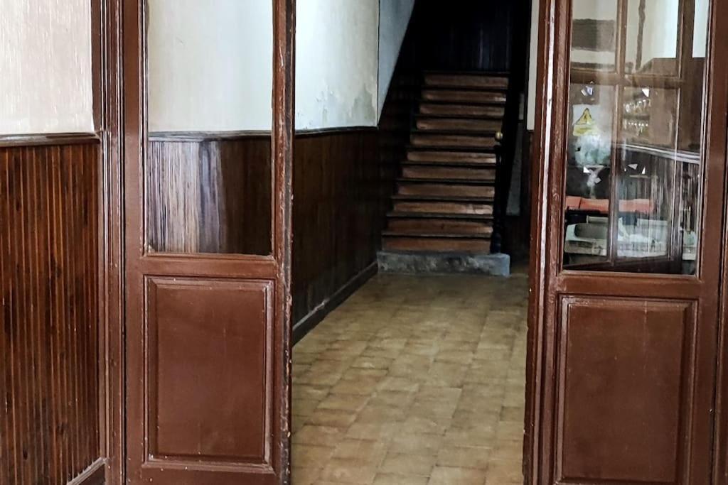 Apartamento El Rastro - La Latina Madrid Eksteriør billede