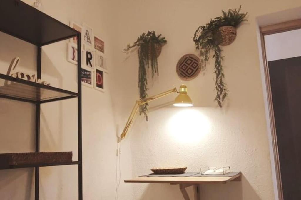 Apartamento El Rastro - La Latina Madrid Eksteriør billede