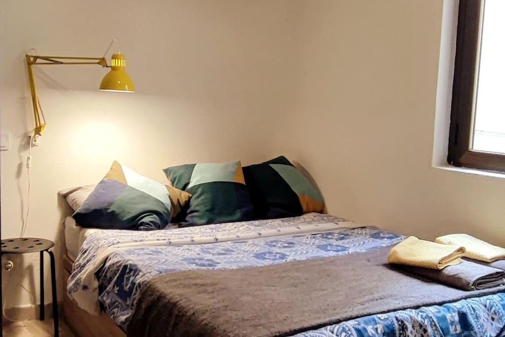 Apartamento El Rastro - La Latina Madrid Eksteriør billede